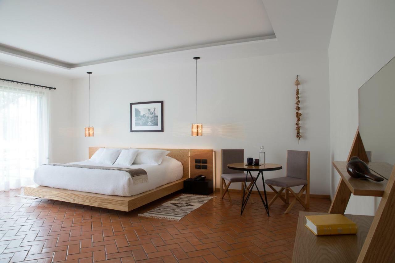 Hotel Boutique Casa Fernanda (Adults Only) Тепоцтлан Екстериор снимка